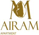 Appartamento Airam Logo